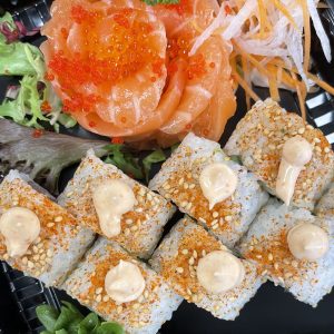 Uramaki